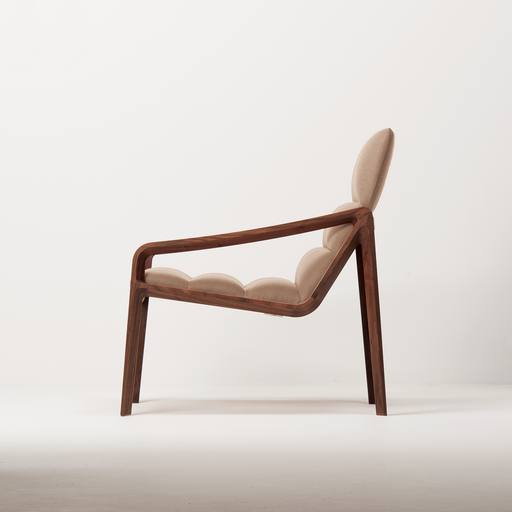 Challenge Easy Chair - 6