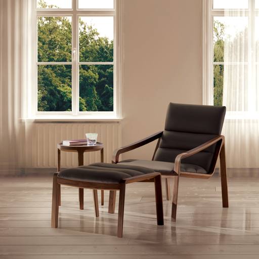 Challenge Stool - 6