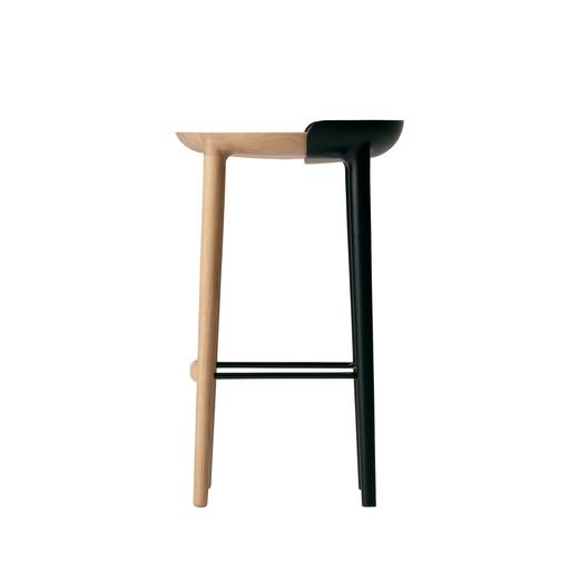 Crust High Stool - 3
