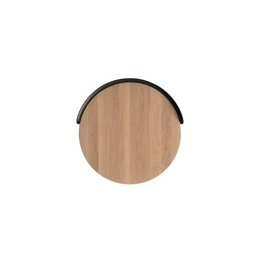 Crust High Stool - 5