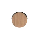 Crust High Stool - 5