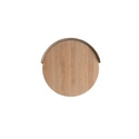 Crust Stool - 5