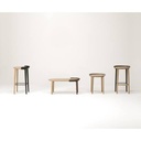 Crust Stool - 8