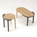 Crust Stool - 9