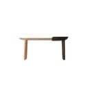 Crust Table 80×42 - 2