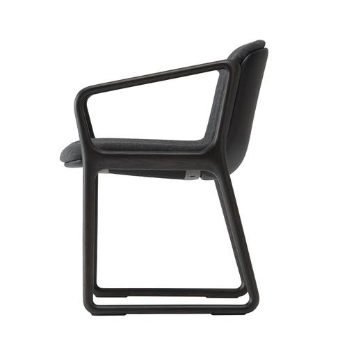 Eight Lux Armchair - 3