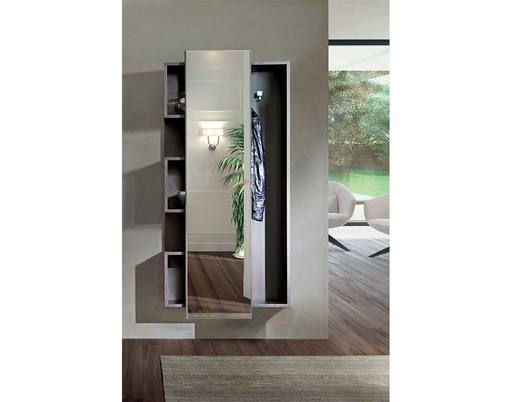 Welcome Entrance Unit — View 01