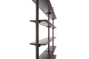 Octagon Bookcase — View 05