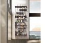 Tube Bookcase — View 02