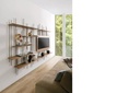Tube Bookcase — View 05