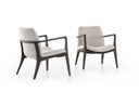 Ellen Lounge Armchair — View 06