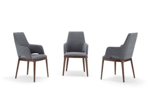 Grace Armchair — View 01
