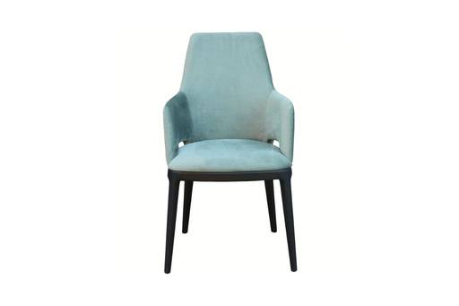 Grace Armchair — View 02