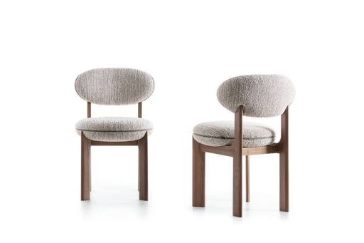 Harper Chair — View 01
