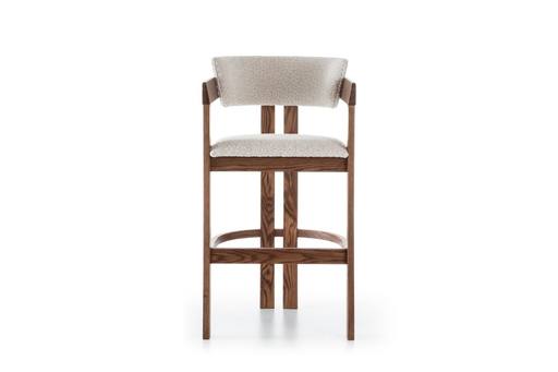 Ines Stool — View 02
