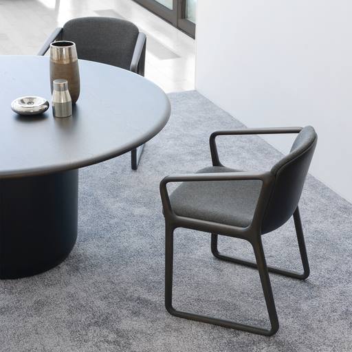 Eight Lux Armchair - 11