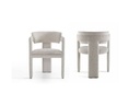 Iris Armchair — View 01