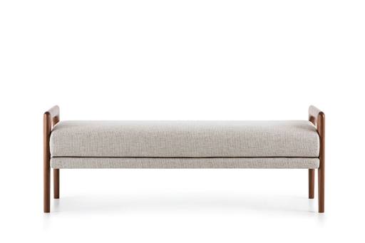 Miss Bench — View 01