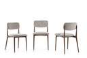 Victoria Chair and Armchair — View 03