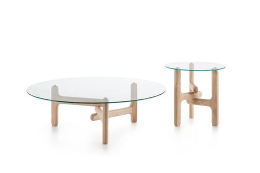Clifford Coffee Table — View 03