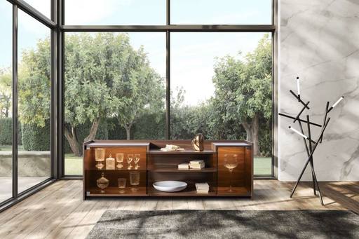 Pacini & Cappellini collection interior