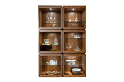 Mesh Sideboard — View 03