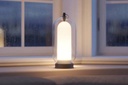 Aeron Free Lamp — View 01