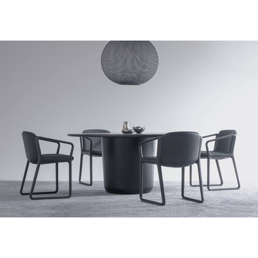 Eight Lux Armchair - 17