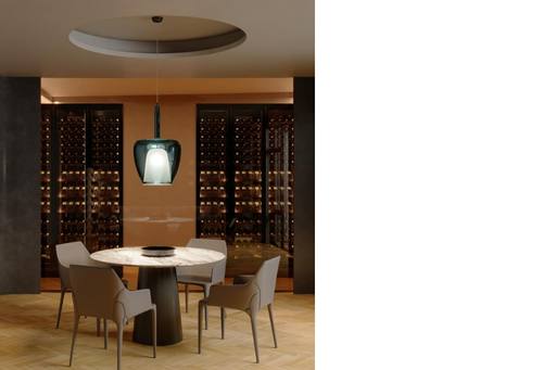 Clos Lamp — View 08