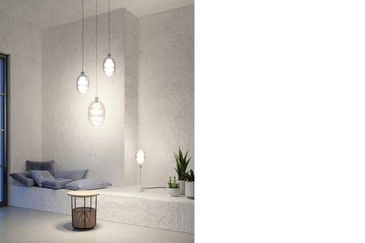 Dalma Lamp — View 04