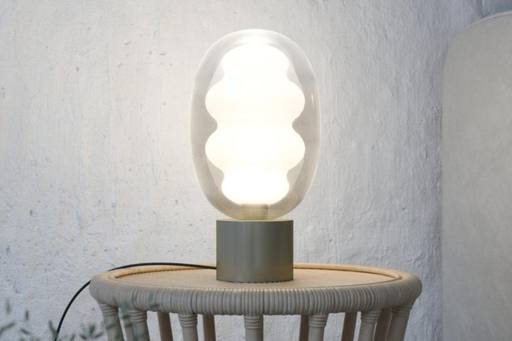 Dalma Lamp — View 06