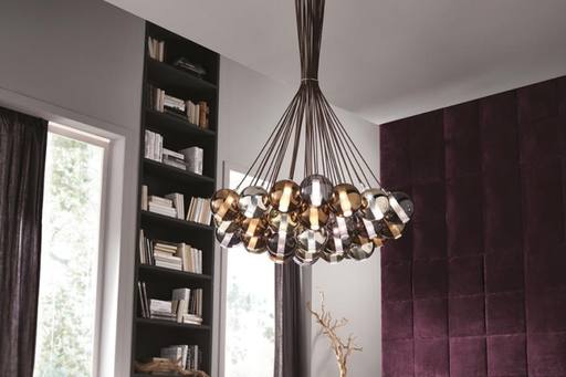 Eclisse Lamp — View 02
