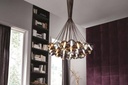 Eclisse Lamp — View 02