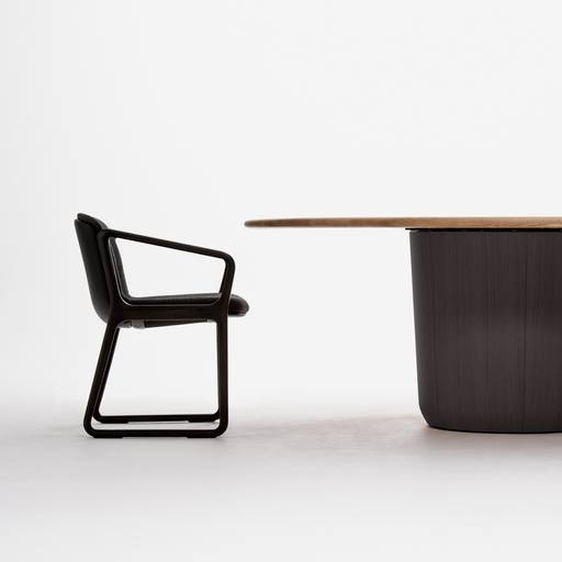 Eight Lux Armchair - 20
