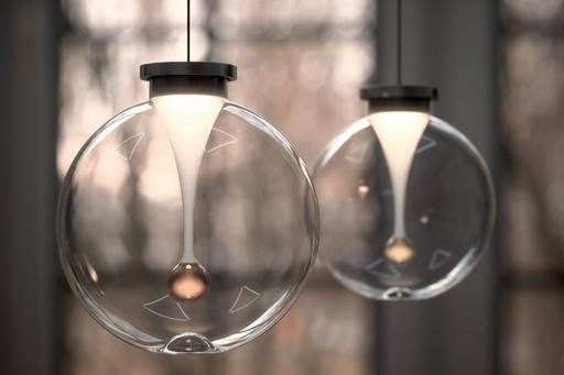 La Stilla Lamp — View 01
