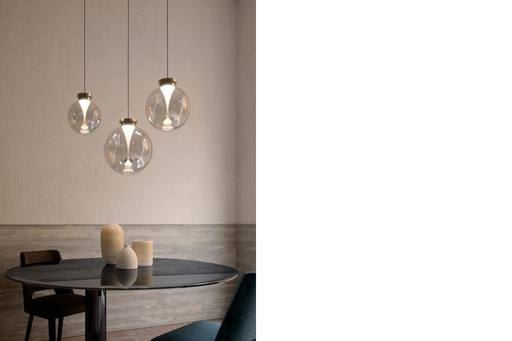 La Stilla Lamp — View 02