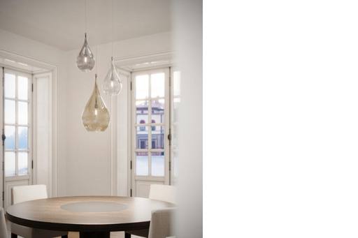 Lacrima Lamp — View 05