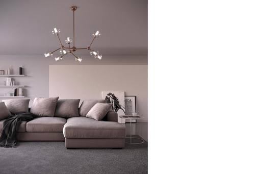 Mirea Lamp — View 01