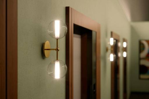 Mirea Lamp — View 03