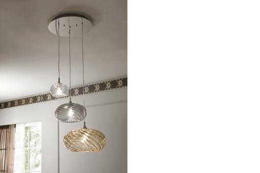 Parigi Lamp — View 01