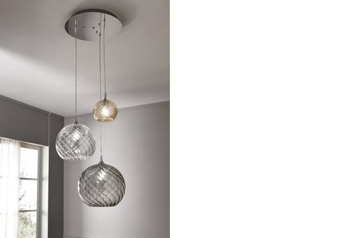 Parigi Lamp — View 06