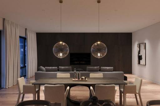 Pit Lamp — View 05