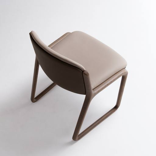 Eight Lux Side Chair - 7