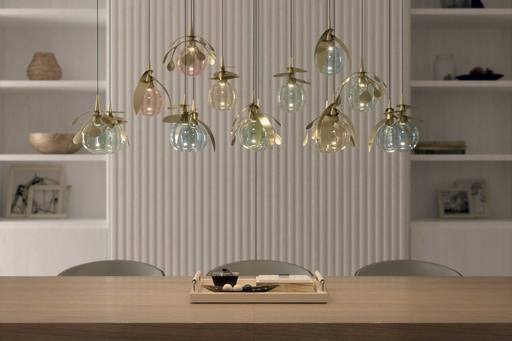 Vegetal Lamp — View 01