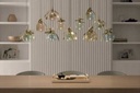 Vegetal Lamp — View 01