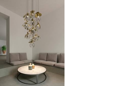 Vegetal Lamp — View 02