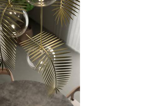 Vegetal Lamp — View 05