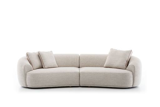 Bond Sofa — View 02