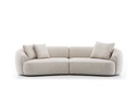Bond Sofa — View 02