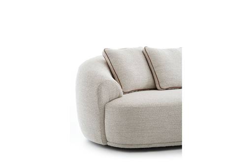 Bond Sofa — View 04